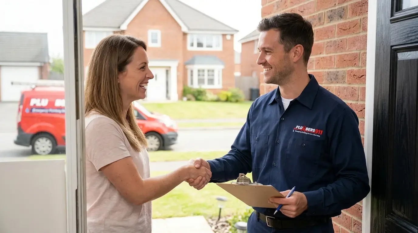 Professional plumber serving Skokie, IL